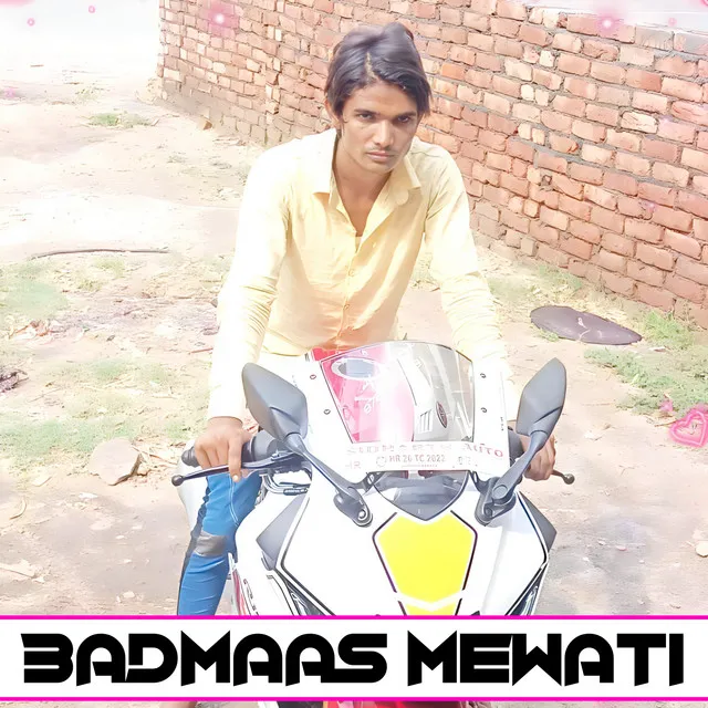 Badmaas Mewati