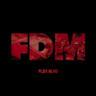 FLEX BLVD by HMXDON