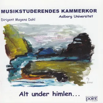 Alt Under Himlen by Mogens Dahl