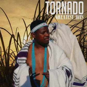 Greatest Hits by TORNADO