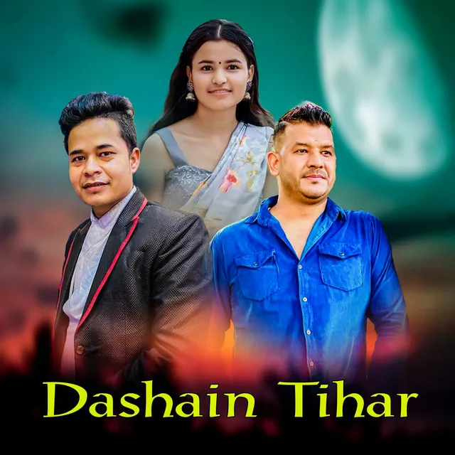 DASHAIN TIHAR