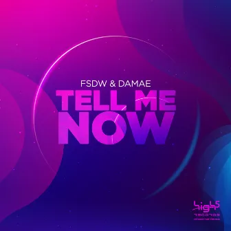 Tell Me Now by Damae