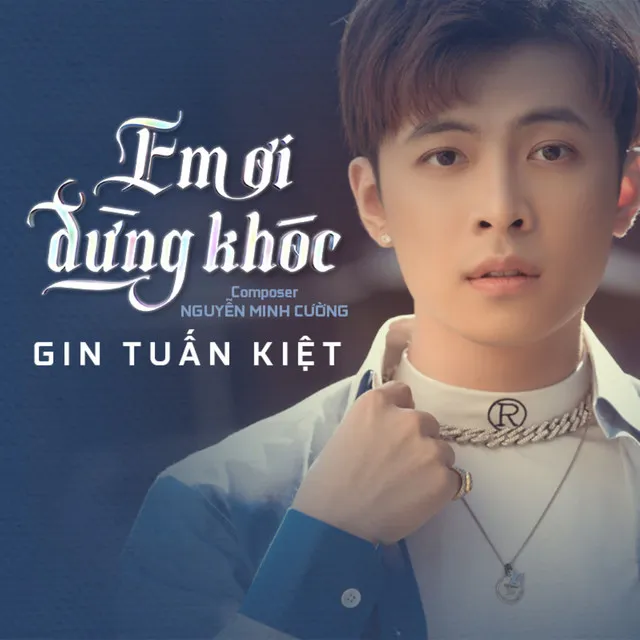 Em Ơi Đừng Khóc