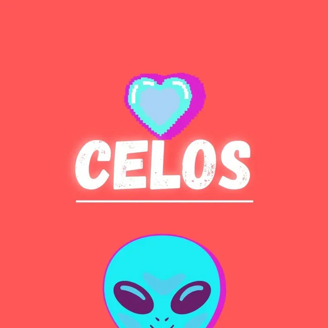 Celos (Instrumental)