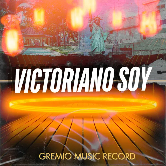 Victoriano soy - Extended Version