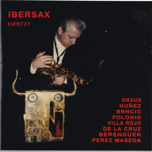 IBERSAX