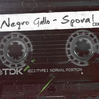 Spora by Negrogallo