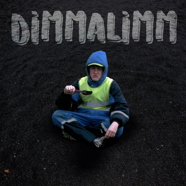 Dimmalimm (feat. SZK)