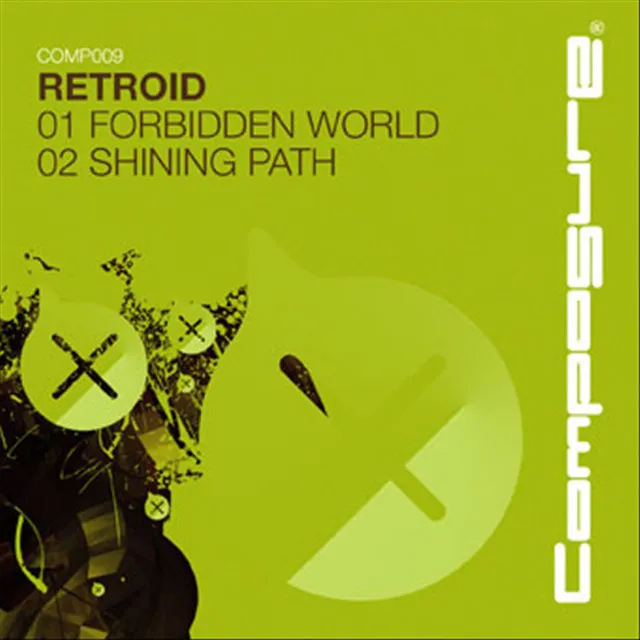 Retroid EP