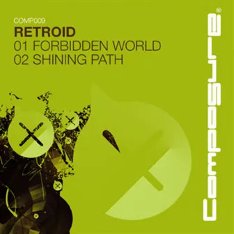 Retroid EP by Retroid