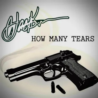 How Many Tears by Chris Jackson