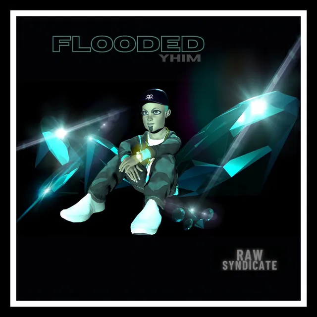 Flooded