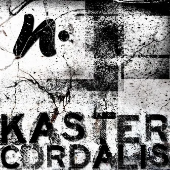 Shaded Moments EP by Kaster Cordalis