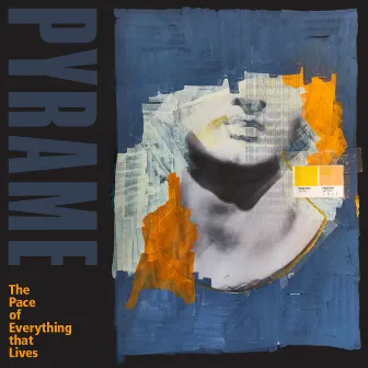 The Pace of Everything that Lives by Pyrame