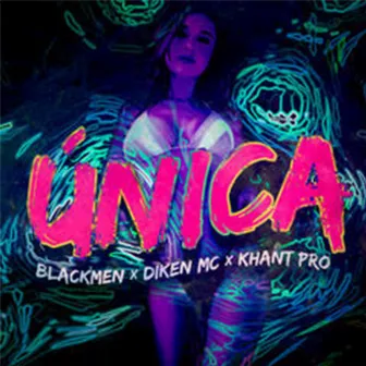 Única by Khant Pro