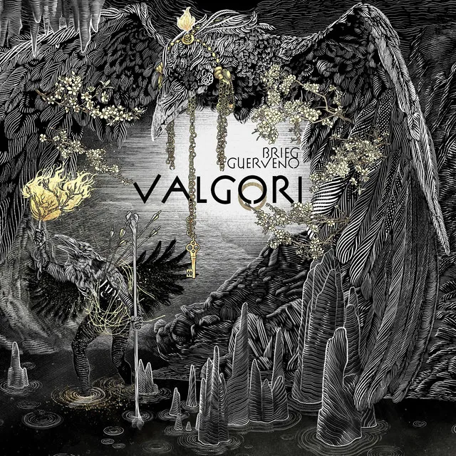 Valgori