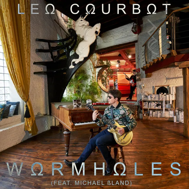 Wormholes (Acoustic Version)