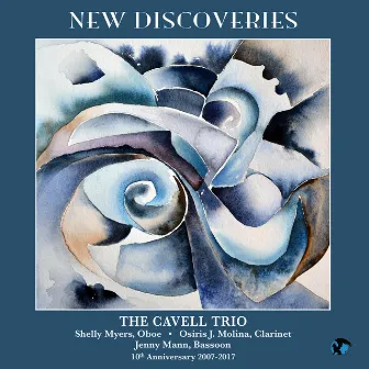 New Discoveries by The Cavell Trio