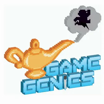 Game Genies by Kaboom Atomic