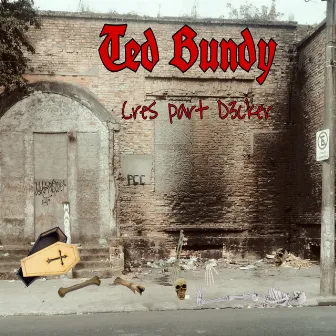 Ted Bundy by D3cker