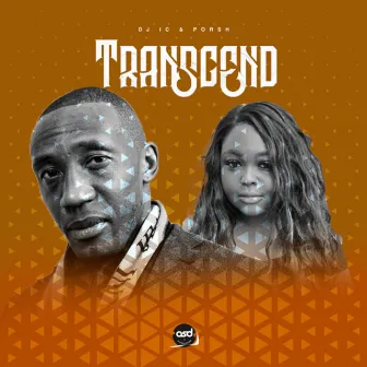 Transcend by Porsh DJ