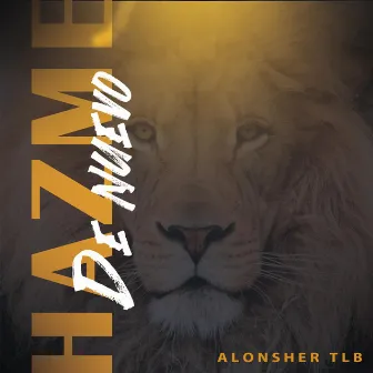 Hazme de Nuevo by Alonsher TLB