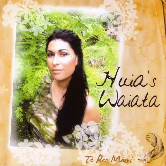 Huia's Waiata by Huia