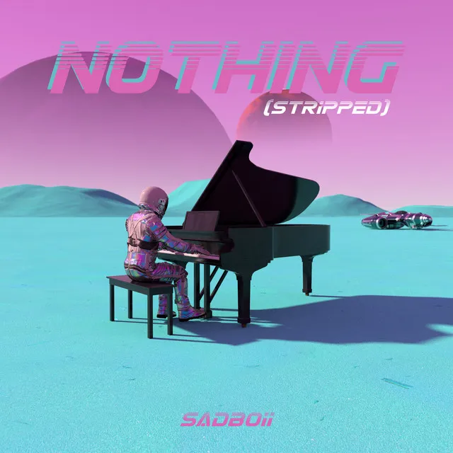 Nothing (Stripped)