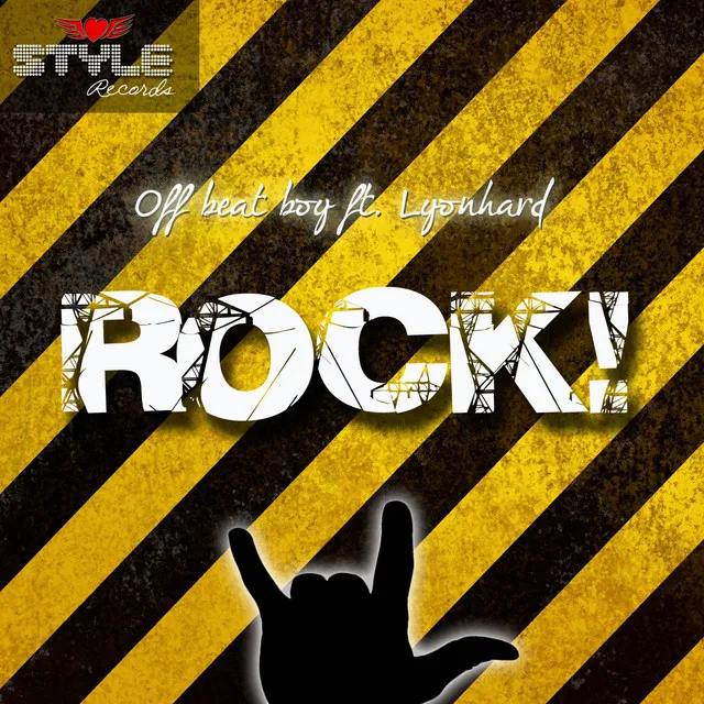 Rock! - Original Mix