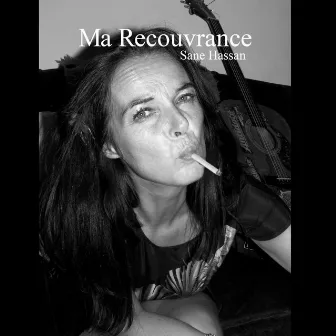 Ma Recouvrance by Naab