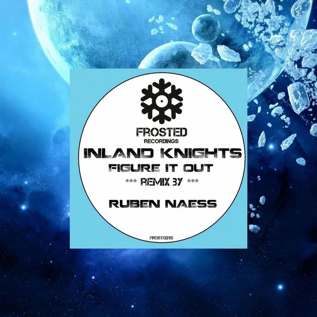 Figure It Out - Ruben Naess Remix