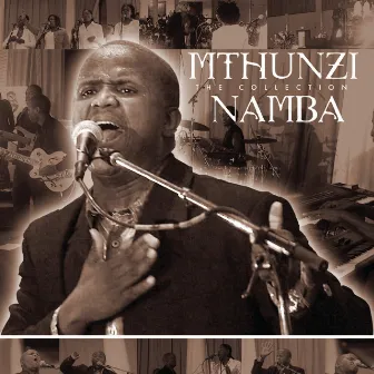 The Collection by Mthunzi Namba