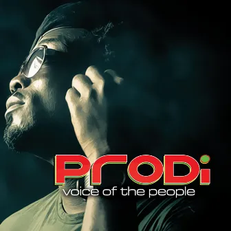 Voice of the People EP by Prodi