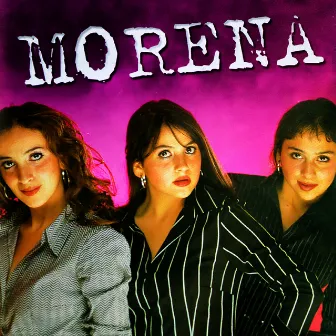 Morena by Morena