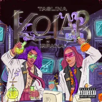 Ko-Lab by Irfana