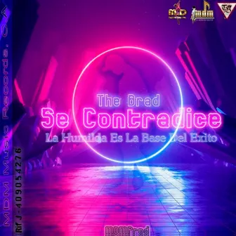 Se Contradice by The Brad