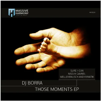 Those Moments by DJ Borra