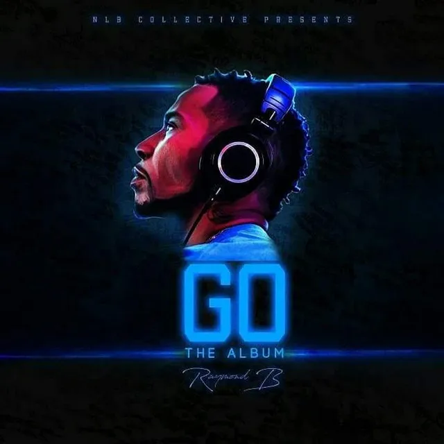 GO (The Album)