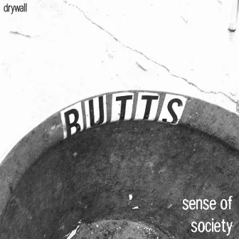 Sense of Society by Drywall