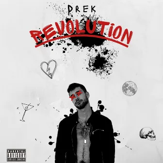 Revolution by Drek