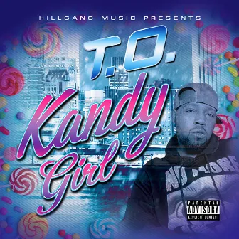 Kandy Girl by T.O.