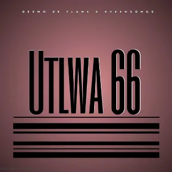 UTLWA 66 by Deemo De Flame