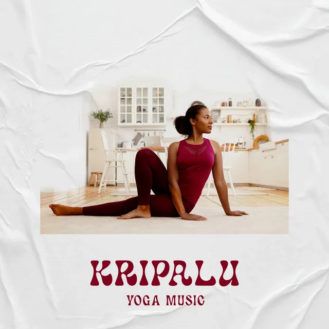 Kripalu Yoga Music