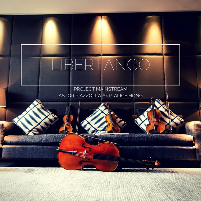 Libertango