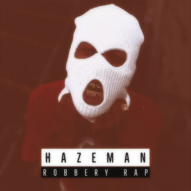 Robbery Rap