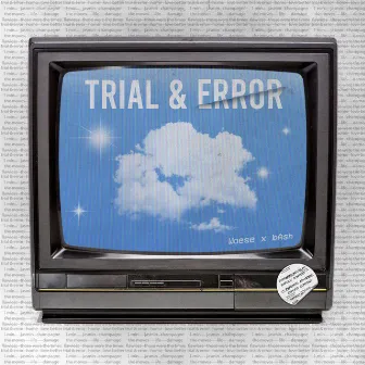 Trial & Error by Bash