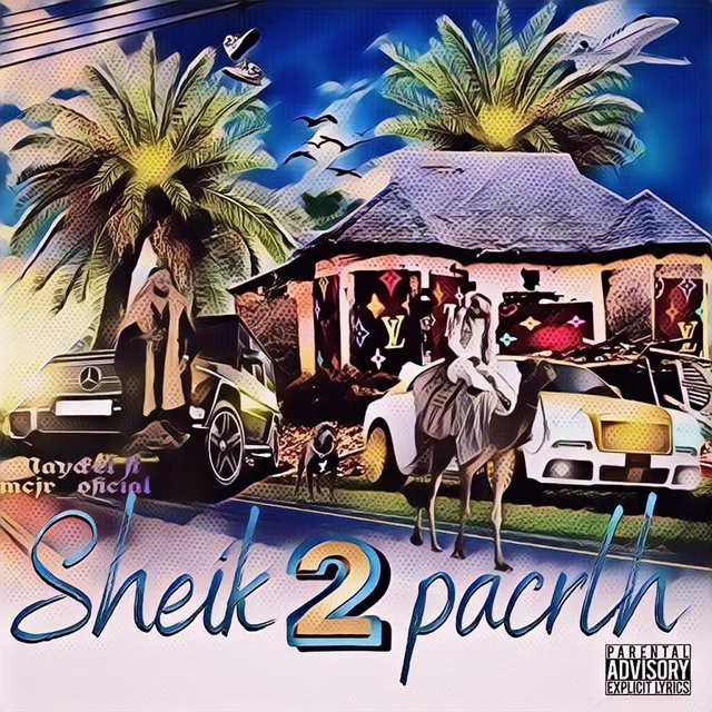 Sheik Pacrlh 2