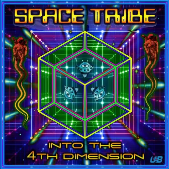 Into the 4Th Dimension by Space Tribe