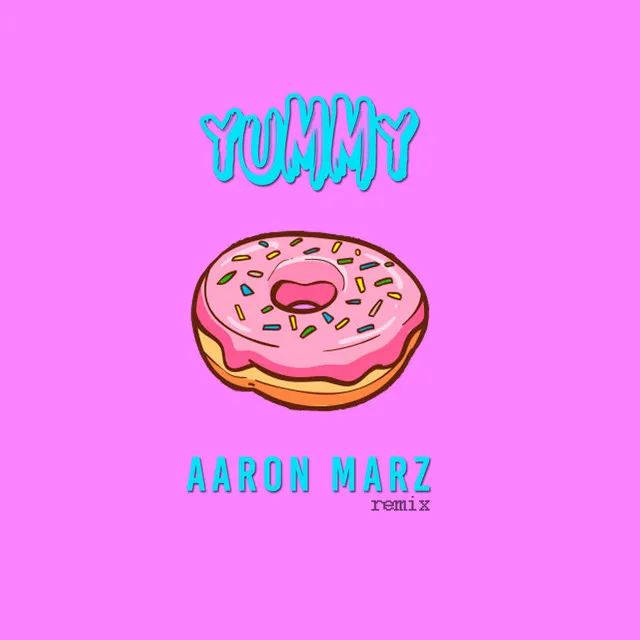 Yummy (Remix)