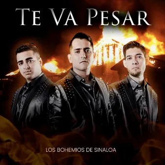 Te Va Pesar by Los Bohemios de Sinaloa